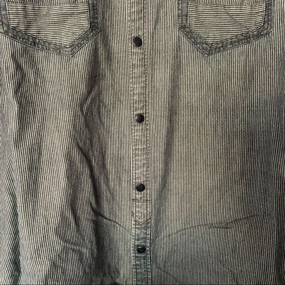 Express men’s button up shirt - Picture 4 of 8